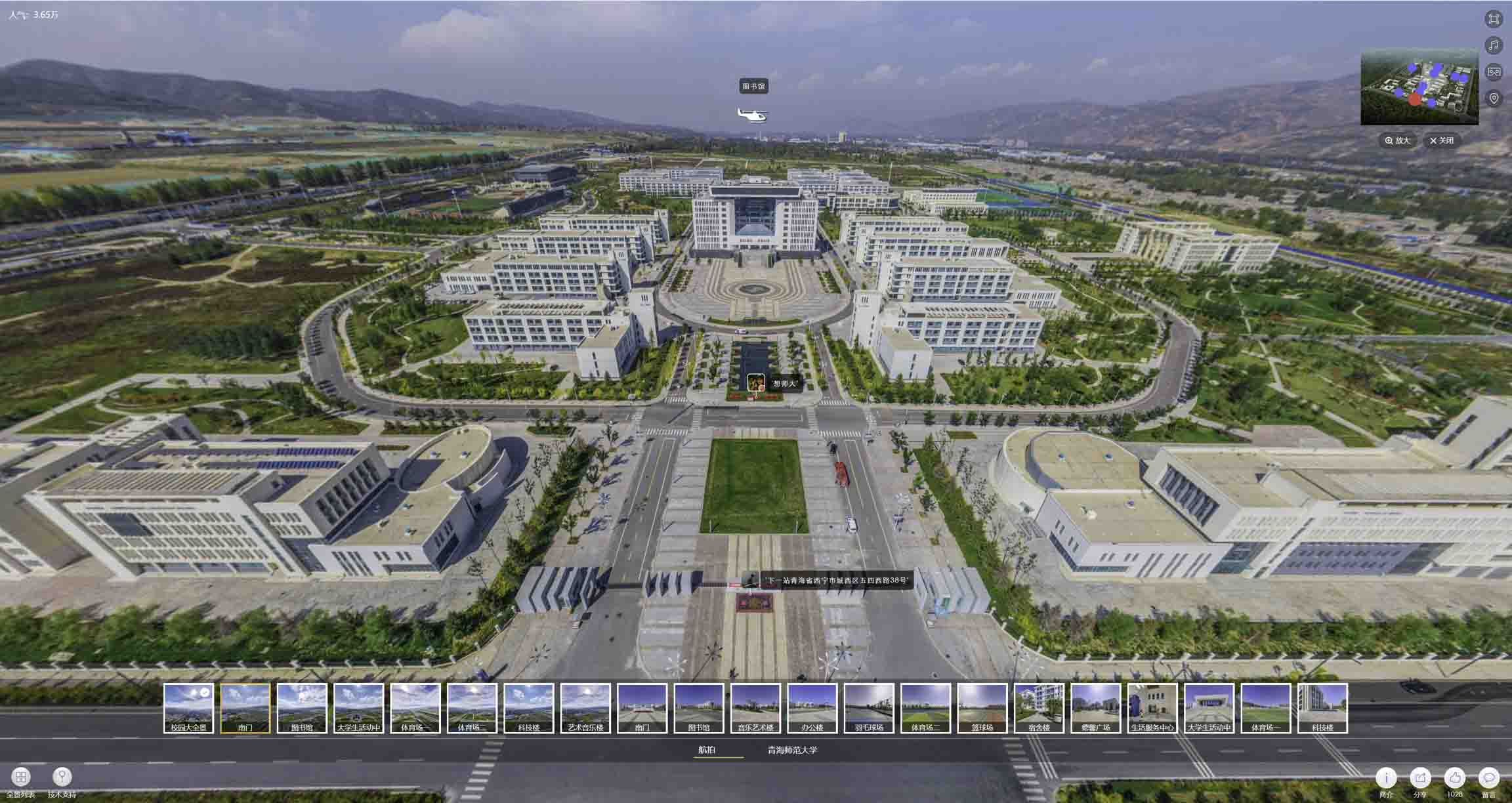 永宁油菜花-惊艳半生的花海仙境