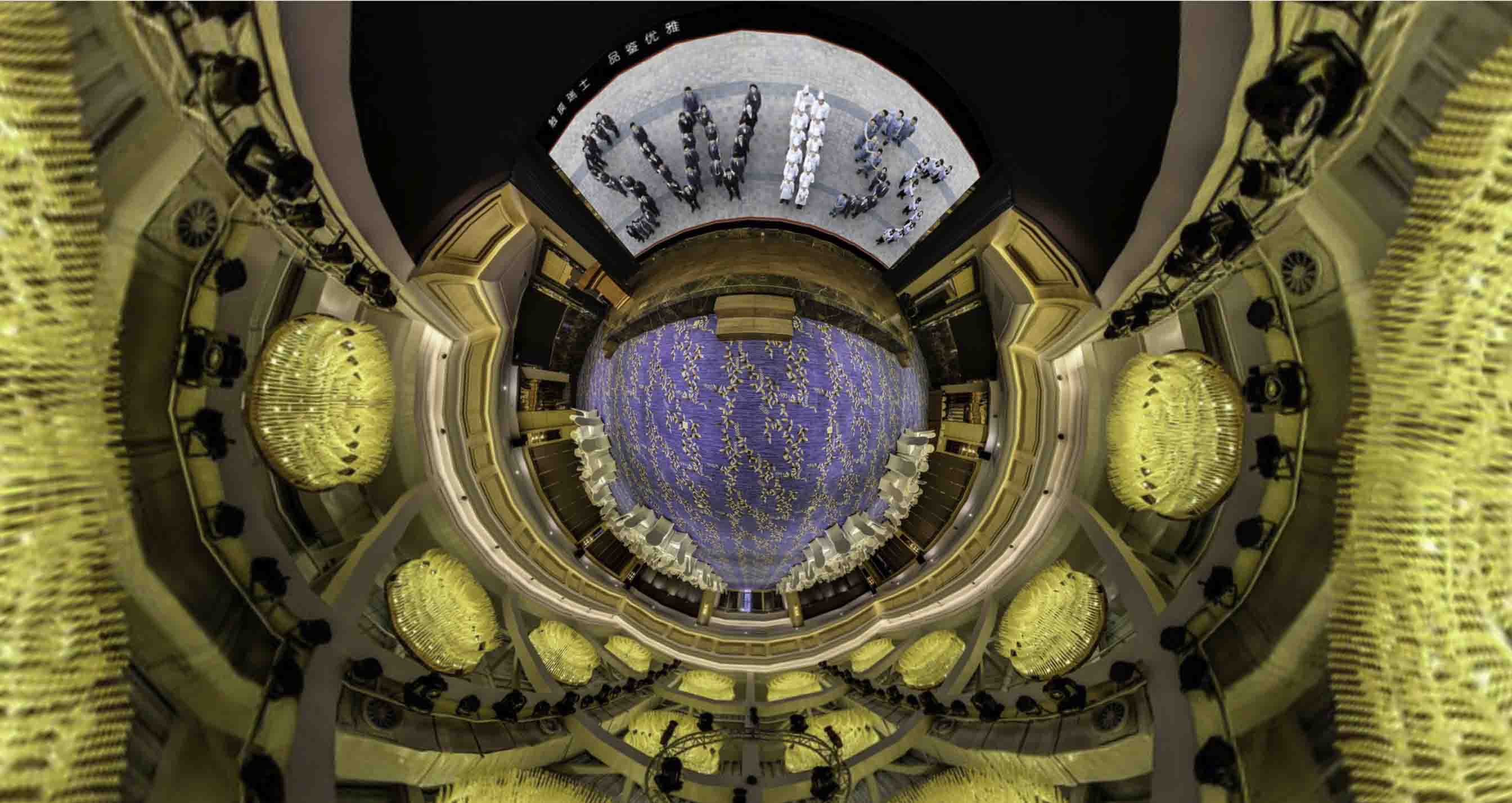 永宁探索VR全景拍摄中的深度感：营造沉浸式体验的关键要素